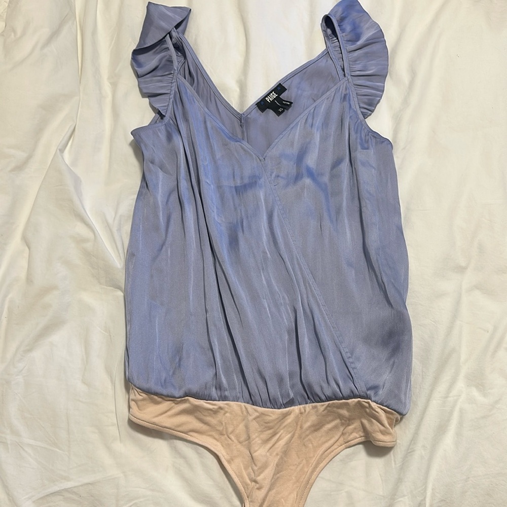 Paige bodysuit